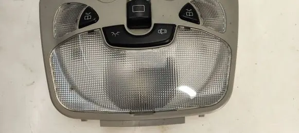 Mercedes-Benz CLK A209 C209 Front door interior light A2098201301 1801051530 2JM00862816