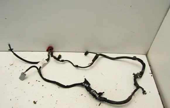 Peugeot 2008 II Positive wiring loom 9835071680