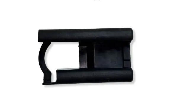 BMW 3 G20 G21 Front passenger seat rail trim 7448270