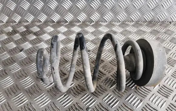 Audi A6 S6 C5 4B Rear coil spring