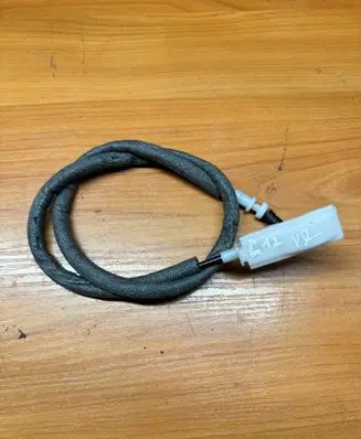 BMW 7 G11 G12 Front door cable line 7275394 52621610 51217337997