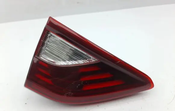 KIA Stonic Tailgate rear/tail lights