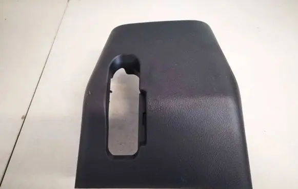 Toyota Verso Steering wheel column trim 452870f030 45287-0f030