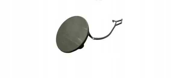 Skoda Kamiq Front tow hook cap/cover 658807241