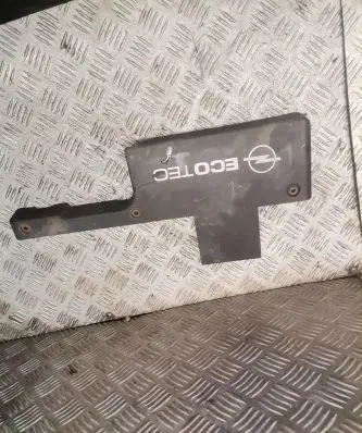 Opel Zafira A Engine cover (trim) 24454289