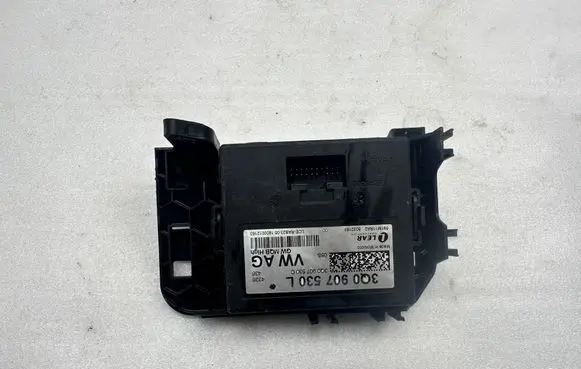 Skoda Octavia Mk3 (5E) Gateway control module 3Q0907530L 3Q0907530