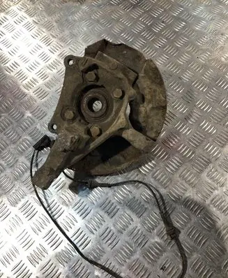 Volvo S60 Front wheel hub spindle knuckle 9461943