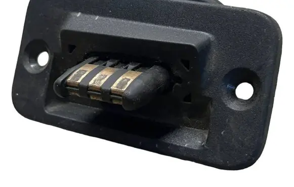 Volkswagen Caddy Sensor 2K0907438