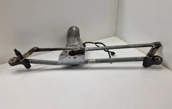 BMW X5 E53 Front wiper linkage and motor 7046571