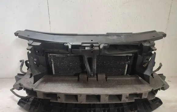 Skoda Superb B6 (3T) Front piece kit 