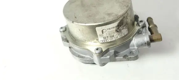 Audi A4 S4 B8 8K Vacuum pump 059145100H