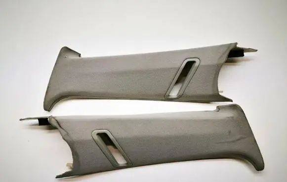 BMW 5 E39 (B) pillar trim (top) 276000X61717Y 276000X 61717Y
