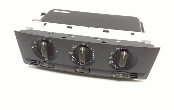 Volvo S40, V40 Climate control unit 806094 806095