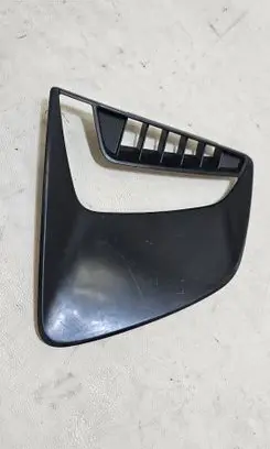 Hyundai Ioniq 5 Front bumper lower grill 86568-G2050