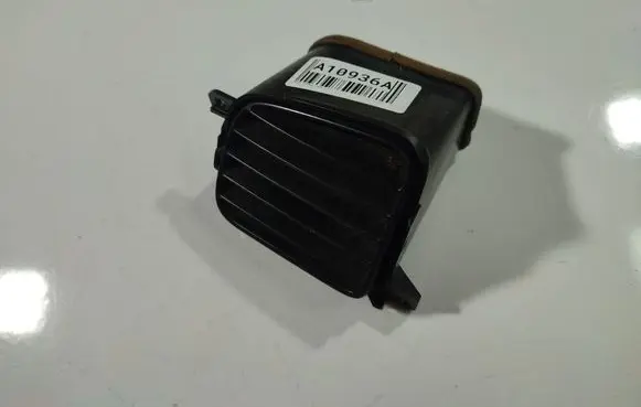 Mazda Premacy Dash center air vent grill B25FGM932LH