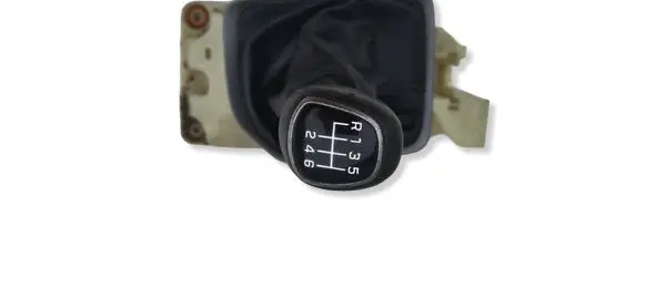 Hyundai Tucson TL Gear shifter/selector 43700D7760