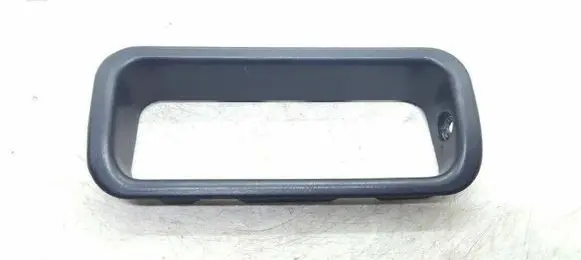 Audi 80 90 S2 B4 Other rear door trim element 893867395