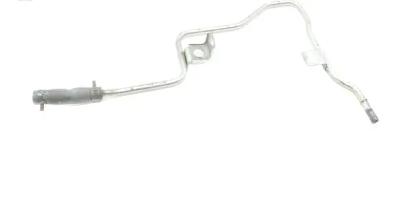 Chevrolet Orlando Fuel line pipe