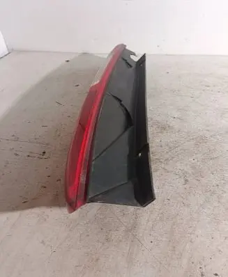 Ford Focus Rear/tail lights 4M5113405A 0374D PMMA