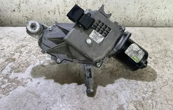 Citroen C4 Grand Picasso Wiper motor 53042446 0000158255 08161B