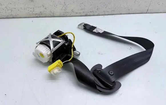 Volkswagen Tiguan Front seatbelt 5N1857705C 34021112C