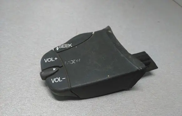 Ford Mondeo Mk III Multifunctional control switch/knob 98AB14K147AC