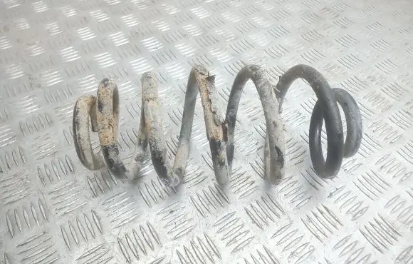 Audi A4 S4 B6 8E 8H Rear coil spring