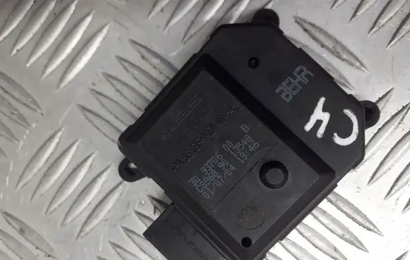 Citroen C4 I Central body control module