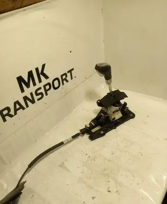 Renault Fluence Gear shifter/selector 8200889834