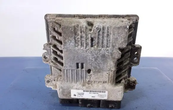 Ford Focus Engine control unit/module ECU S180133060B
