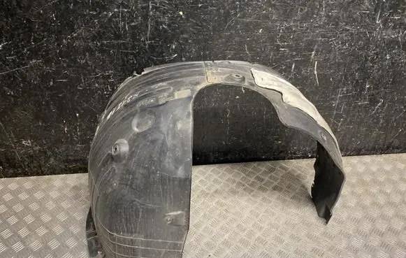 Hyundai Kona II Front wheel arch liner splash guards 86814HF000