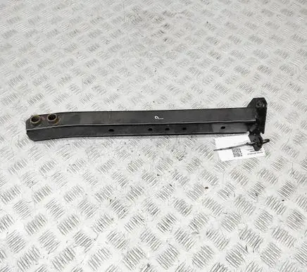 Nissan Juke II F16 Front bumper shock/impact absorber 758255533R
