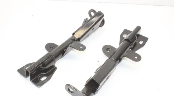Mazda MX-5 ND Other body part