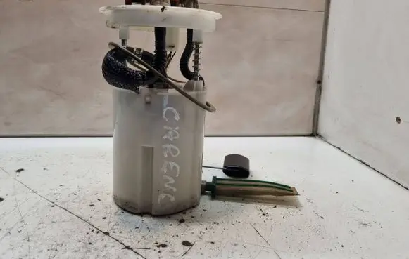 KIA Carens II In-tank fuel pump 311101D200 2000A81460 1122RBRK0