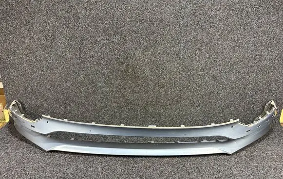 Volvo S90, V90 Front bumper lip 31383994
