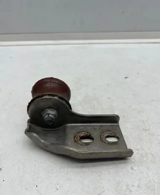 Mercedes-Benz GLE W167 Muffler mount bracket/holder A1674900502