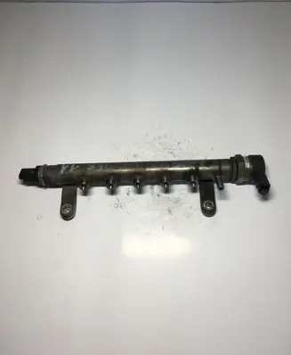 Mitsubishi Outlander Fuel main line pipe 9671002980 9670890580 DW12CTED4