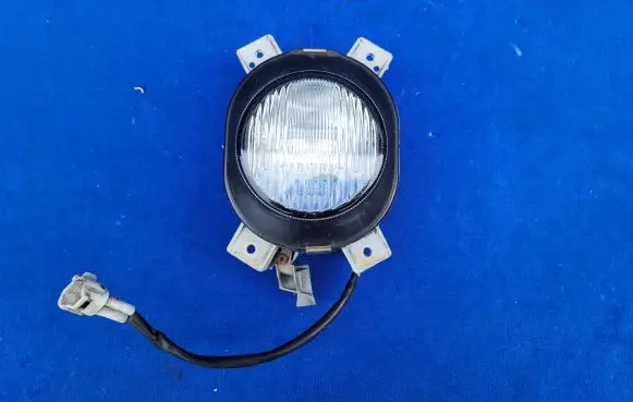 Suzuki Ignis Front fog light 0102587