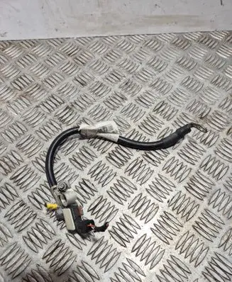 Volvo S90, V90 Negative earth cable (battery) 31848017 31376758 31652054