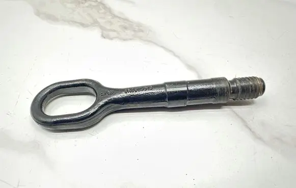 Audi A5 8T 8F Towing hook eye 8K0805615