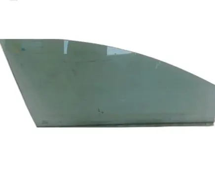 Seat Altea XL Sliding door window/glass 43R-000479