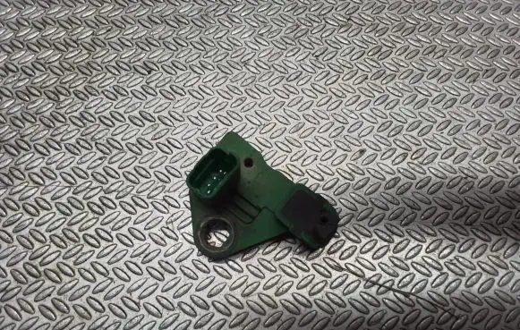 Peugeot Partner Crankshaft position sensor 9677539480