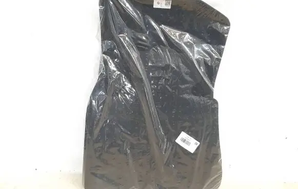 BMW X6 G06 Car floor mat set 7951486 5A40B17 51475A40B17