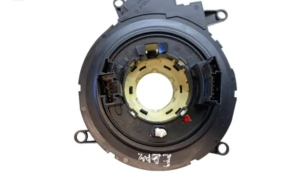 BMW 7 E65 E66 Airbag slip ring squib (SRS ring) 6976394 04306220