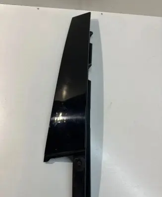 Volkswagen T-Cross Rear door trim (molding) 2GM839901B