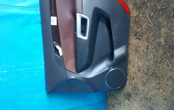 Opel Antara Door card panel trim set 