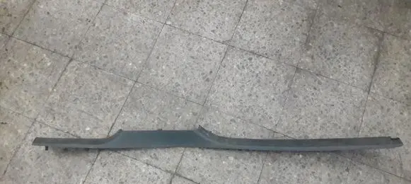 Audi A6 Allroad C5 Front sill (body part) 