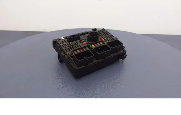 Fuse box set