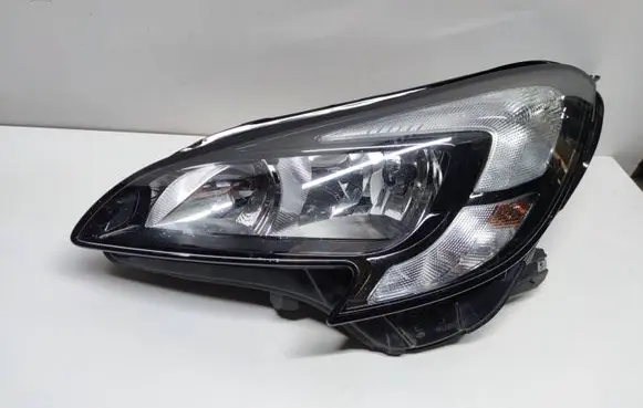 Opel Corsa E Headlight/headlamp 39108222