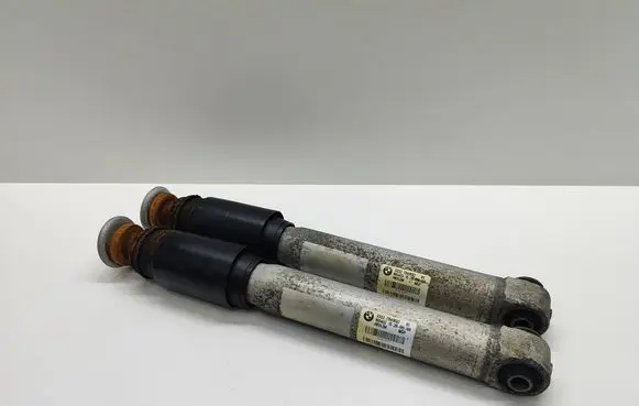 BMW 5 E60 E61 Rear shock absorber/damper 7841692 784169201 33527841692